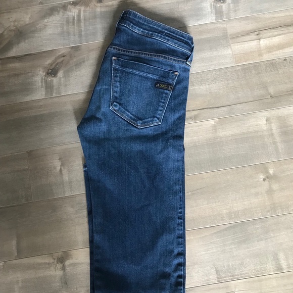 Agolde Skinny Jeans - Picture 3 of 3